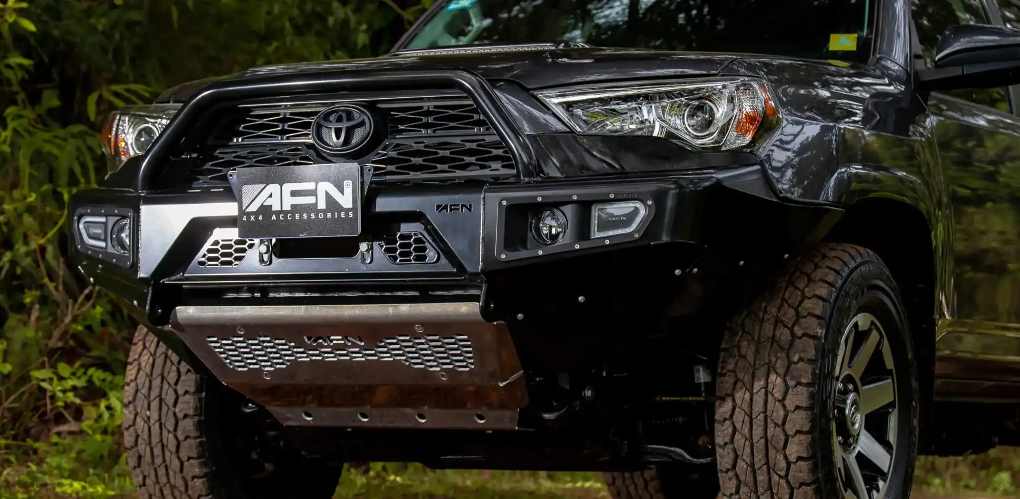 Toyota 4Runner
