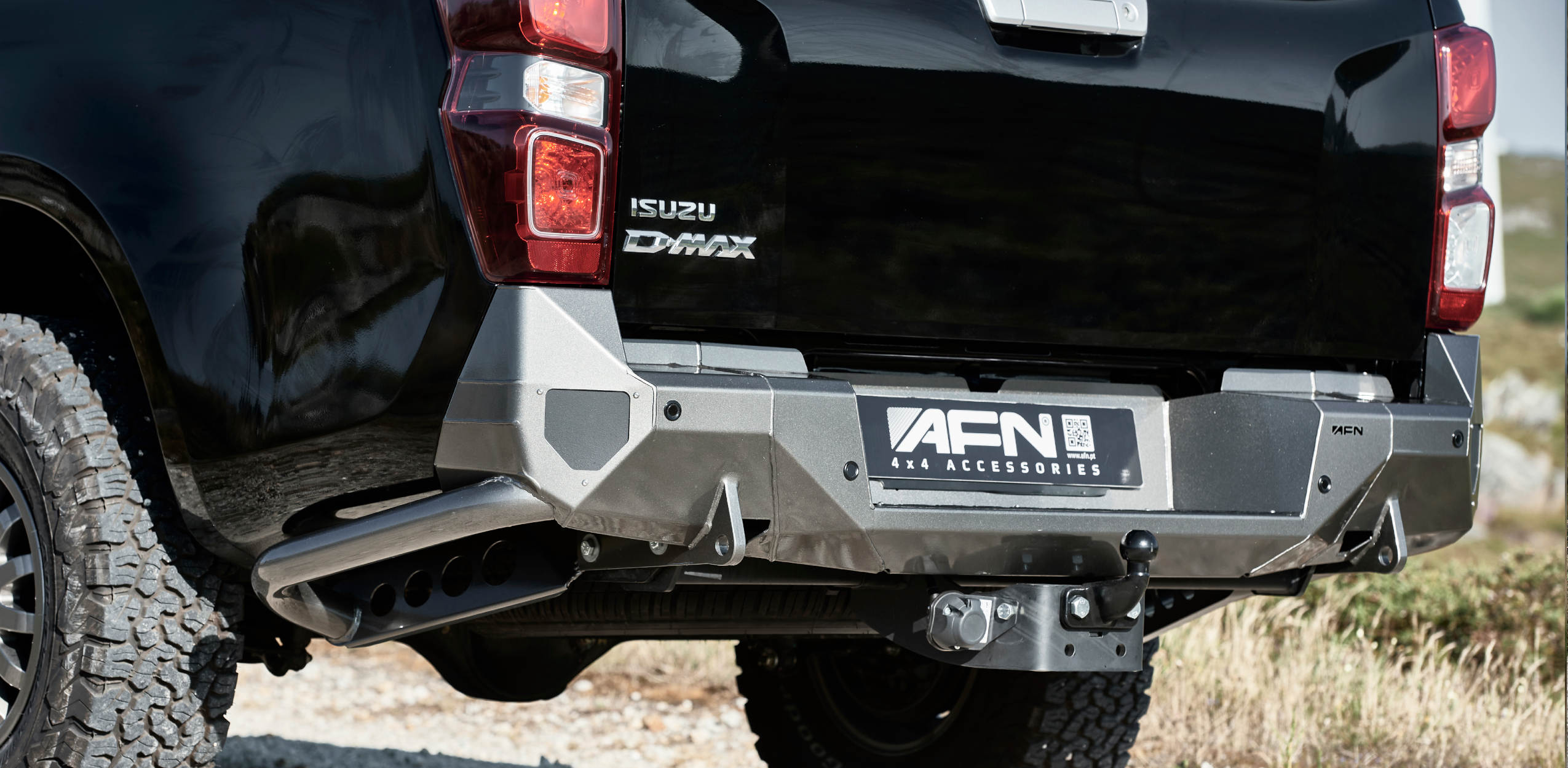 Isuzu D-Max 2021