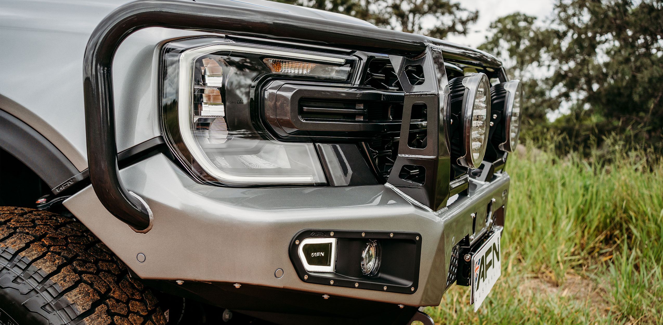 Ford Ranger