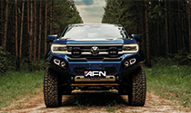 VW Amarok