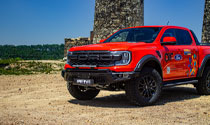 Ford Raptor