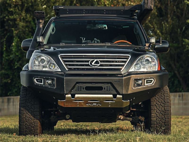 Lexus GX 470