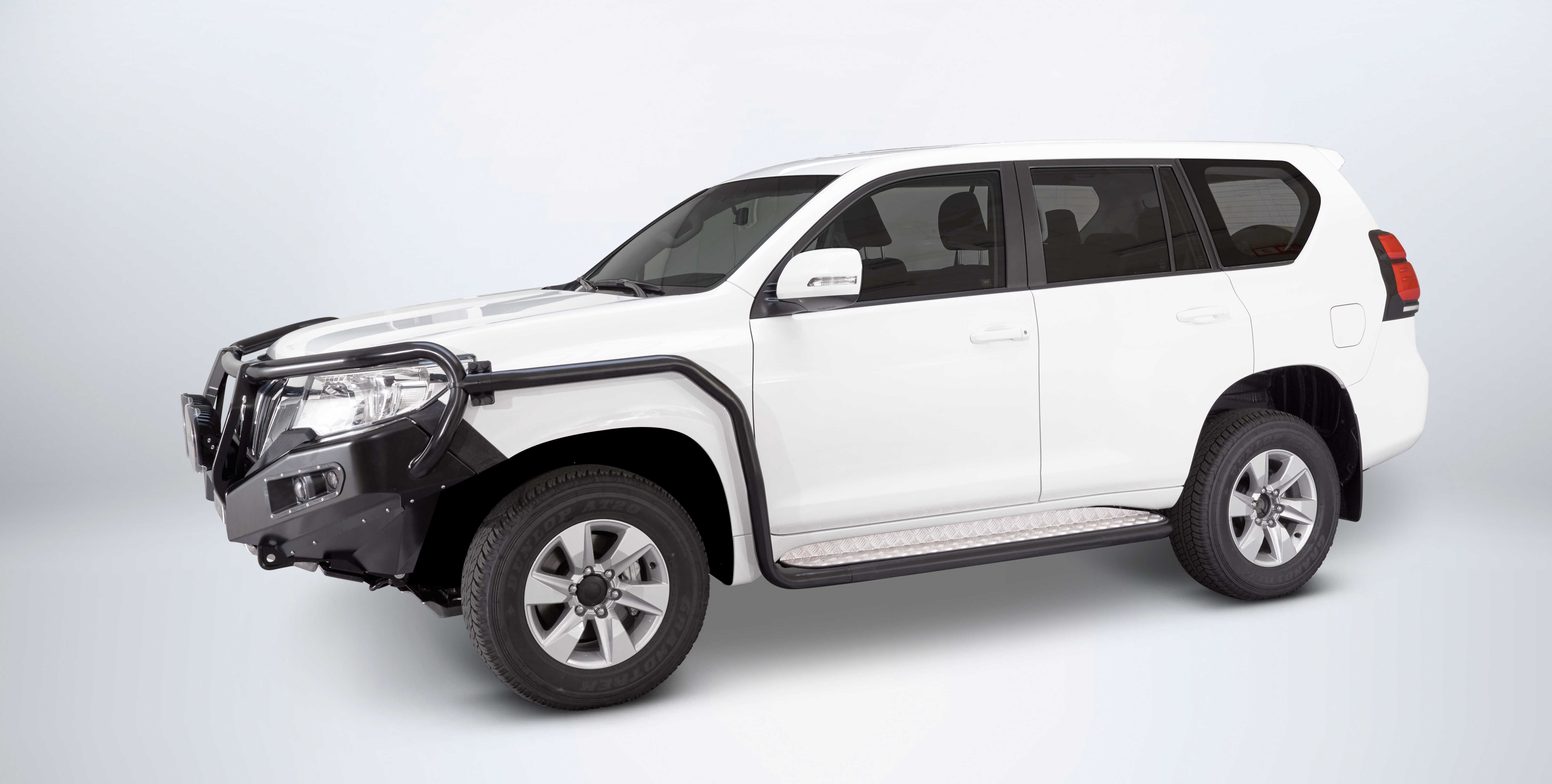 Land Cruiser 150