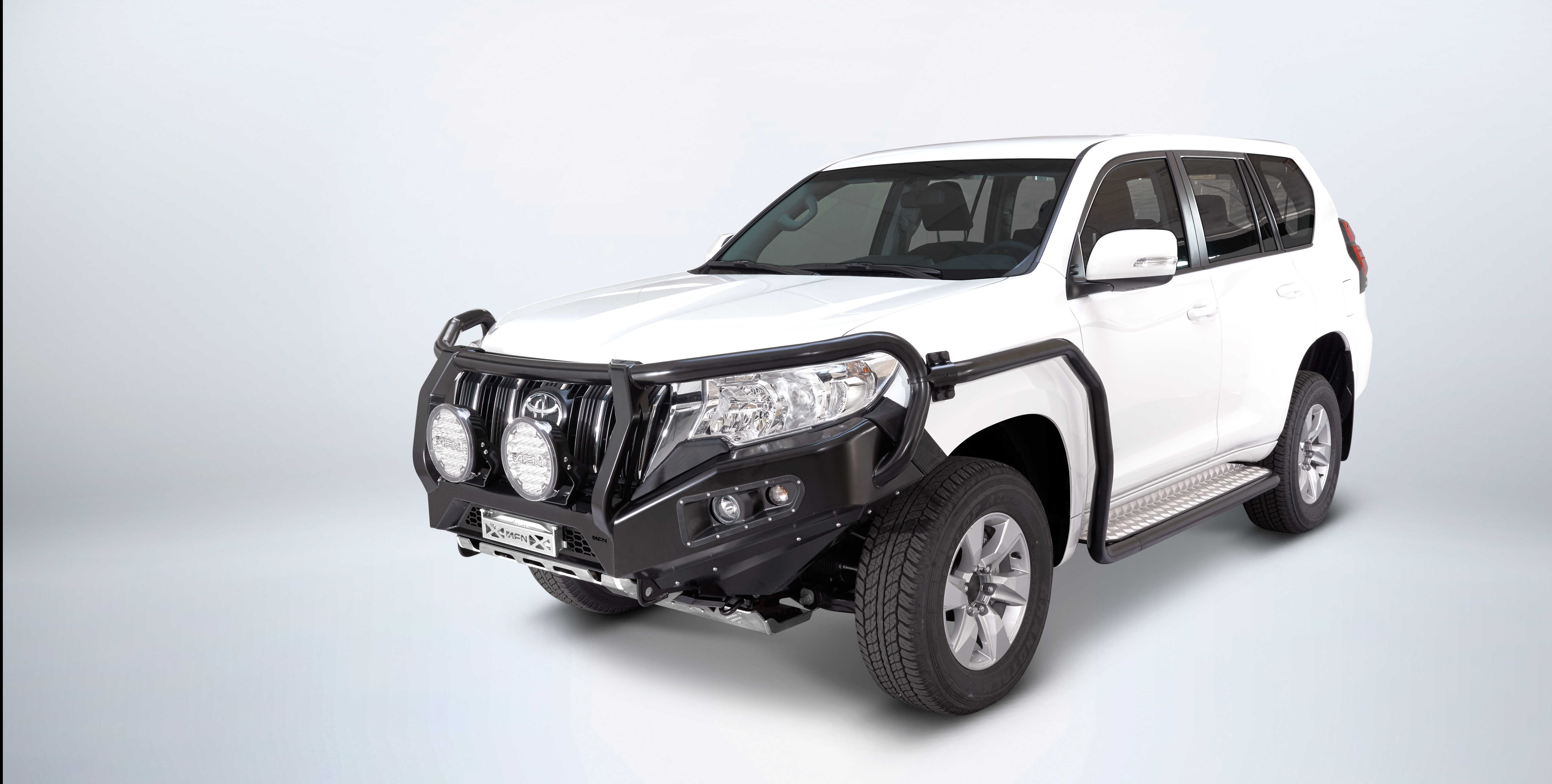 Land Cruiser 150