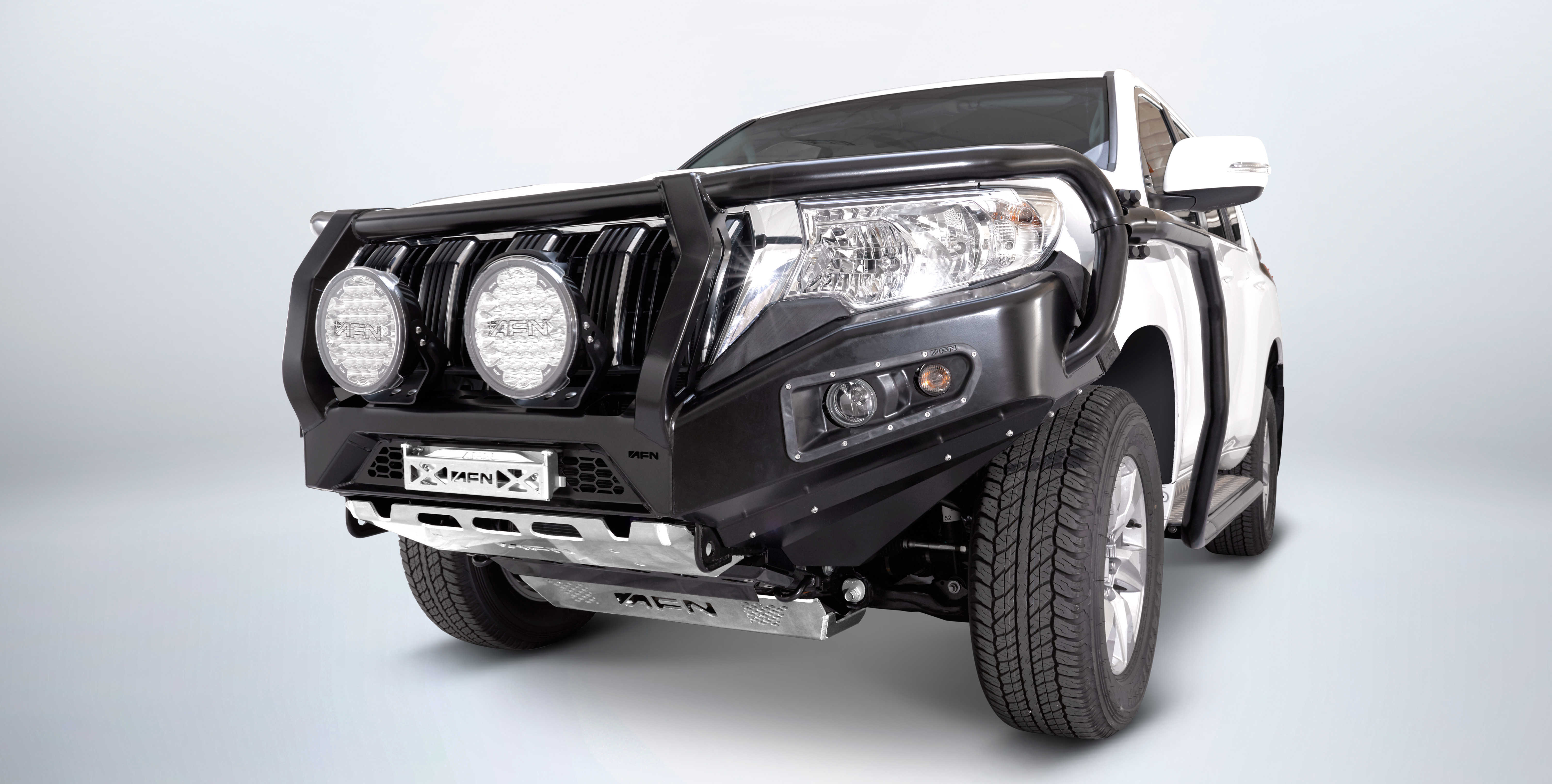 Land Cruiser 150