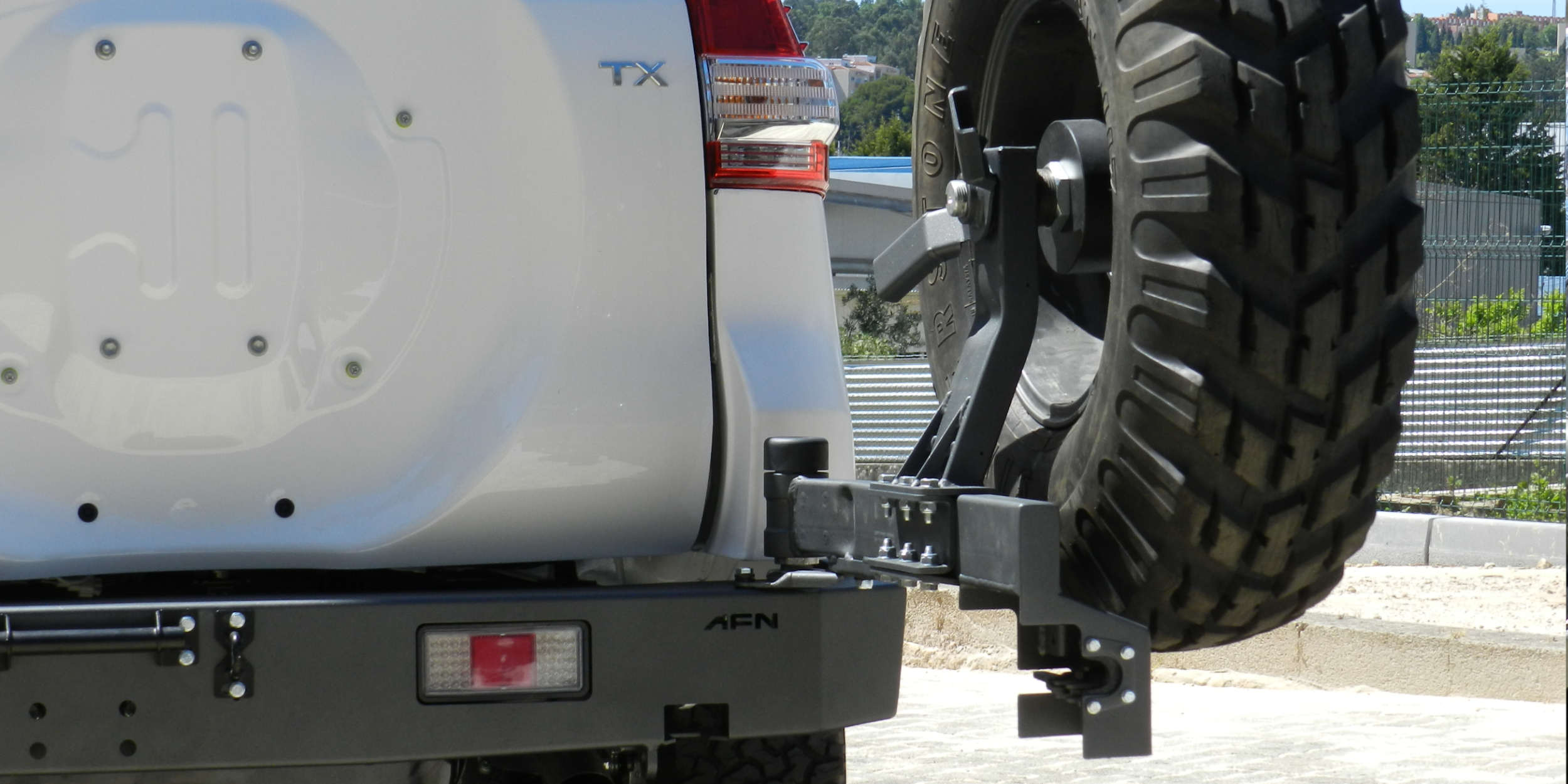 Land Cruiser 150