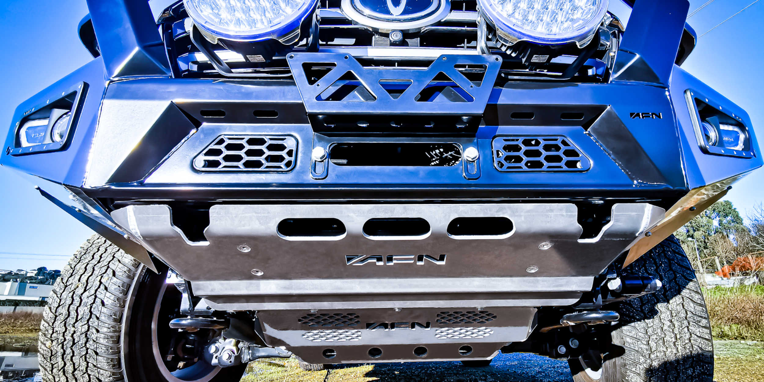 Land Cruiser 200